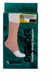 قوزک بند الاستیک آدور فری سایز