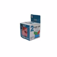 مکعب روبیک 2x2 تک جعبه ای درجه 1