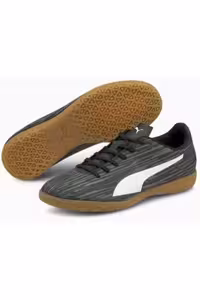 کفش فوتبال  فوتسال مردانه و زنانه Rapido Iıı It 106575-02 مشکی برند Puma – 7495