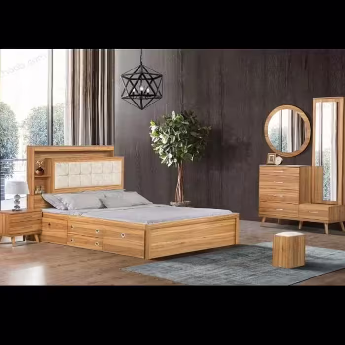 سرویس خواب ونوس دونفره