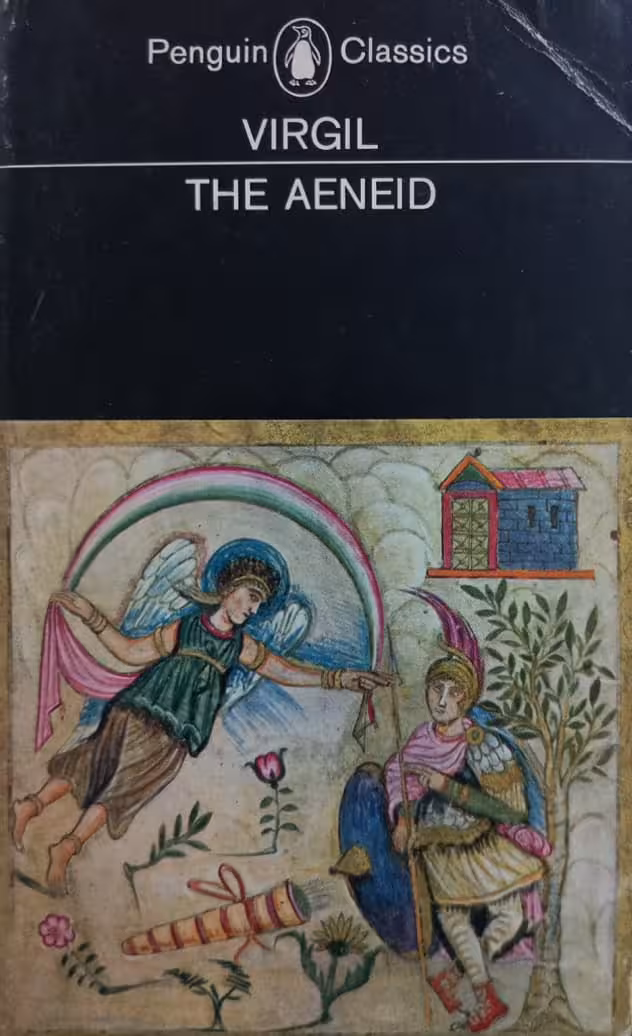 The Aeneid | Virgil
