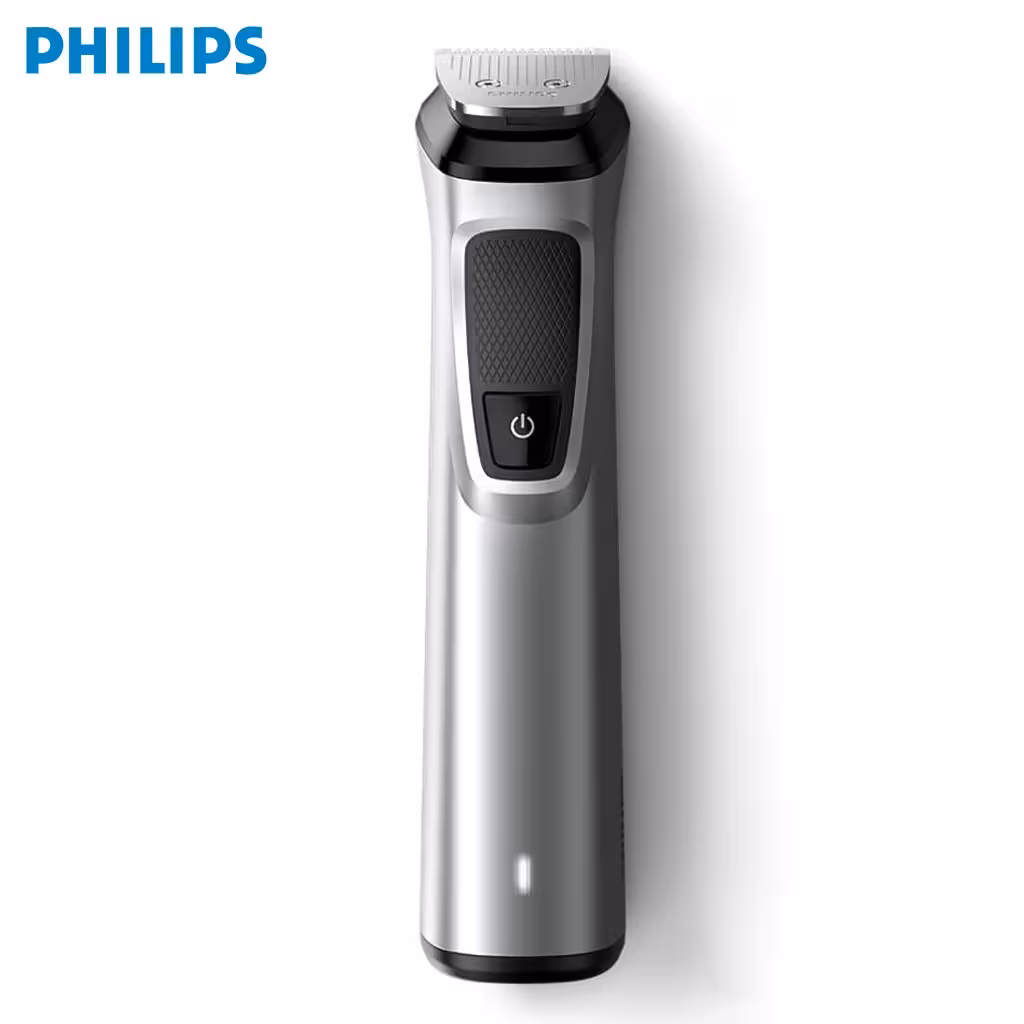 ماشین اصلاح فیلیپس MG9710/93 ضد آب همراه وان بلید