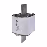 فیوز کاردی 1000 آمپر ETI سری NH/NV 4a