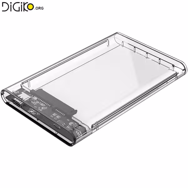 باکس هارد 2.5 اینچ اوریکو 2139 C3-G2