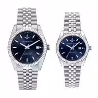 ساعت ست لوسین روشا Lucien Rochat R0453124502-R0423124002