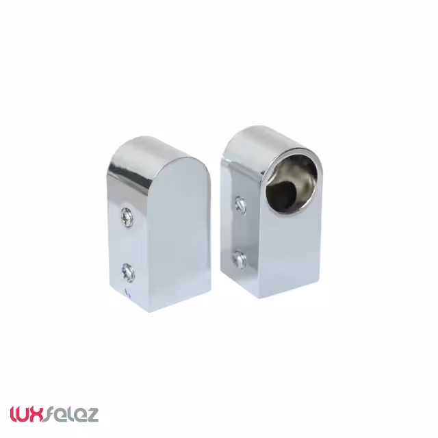 بست کناری میله آویز آشپزخانه مارال سایز 16