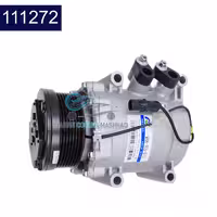 کمپرسور کولر بی وای دی شاسی BYD (S6) – کد 111272