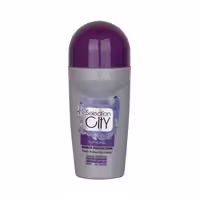 رول ضد تعریق مردانه سلکشن سیتی مدل Euphoria حجم 50 میلی لیتر