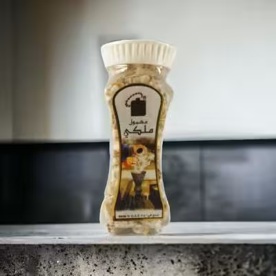 بخور معمول ملکی ساخت کشور امارات حجم 75 گرم