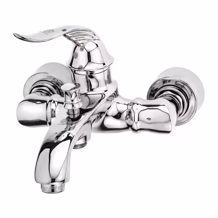 شیر حمام (دوش) دریا کروم قهرمان