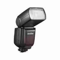 فلاش گودکس Godox TT685N II Flash for Nikon