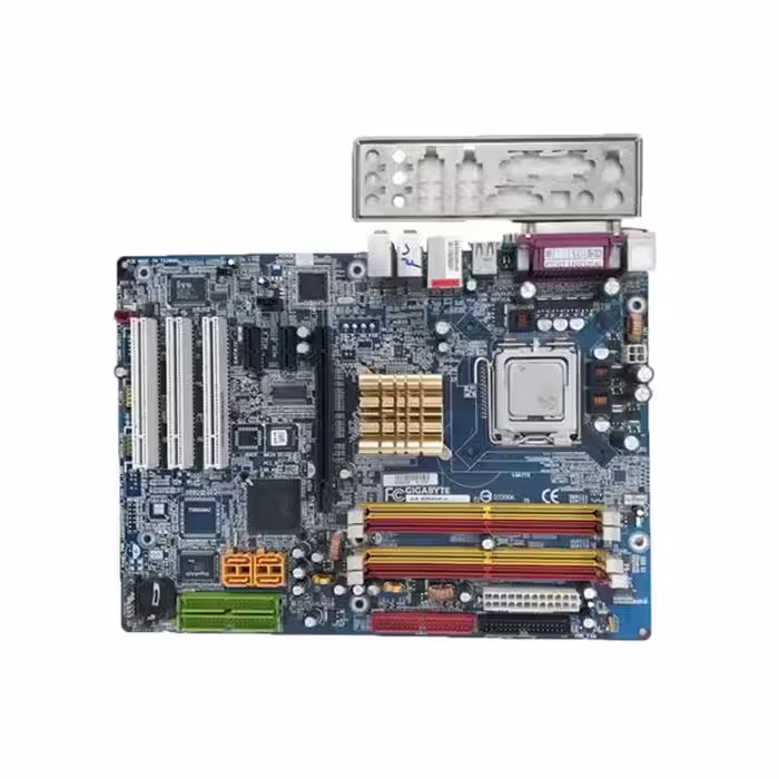 مادربرد گیگابایت مدل Gigabyte 8I945P-G