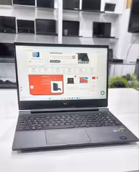 لپ تاپ HP VICTUS 15_کد 1387