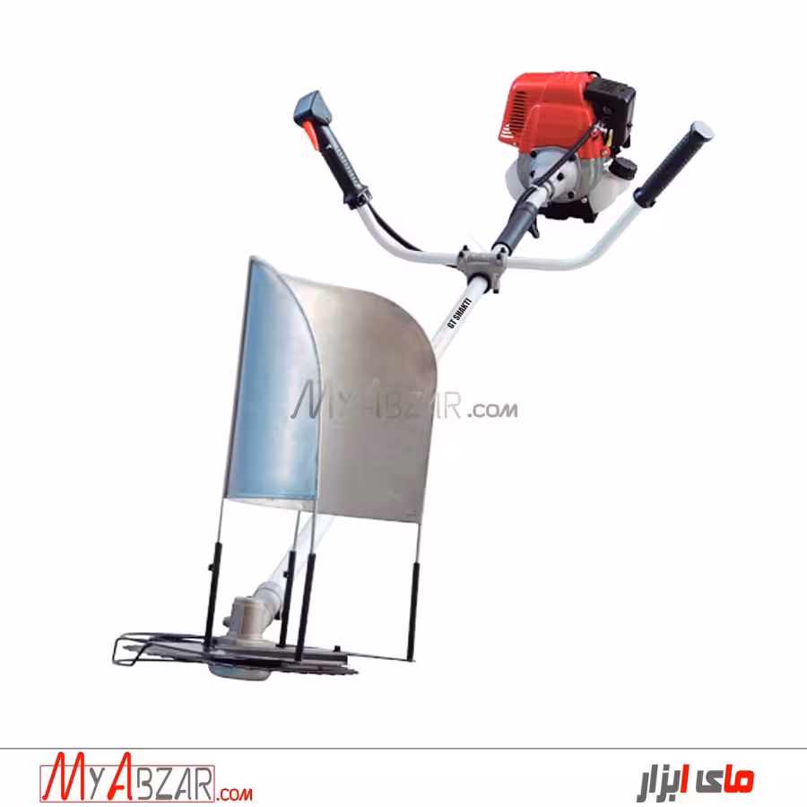 بافه کن علف تراش-الحاقی علف جمع کن