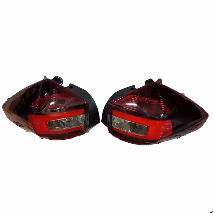 ‫چراغ خطر راست ام وی ام X22 پرو