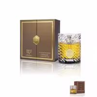 ادوپرفیوم K2407 SWEET FRUIT مشابه بوی خمره قهوه حجم 100 میل کنریو - KENRIO