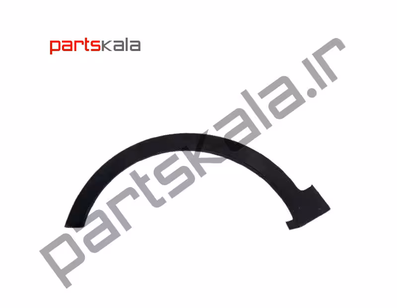 گارنیش جلو چپ سانتافه DM