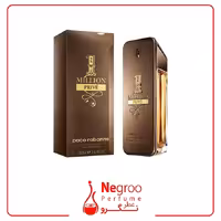 عطر ادکلن پاکو رابان وان میلیون پرایو | Paco Rabanne 1 Million Prive