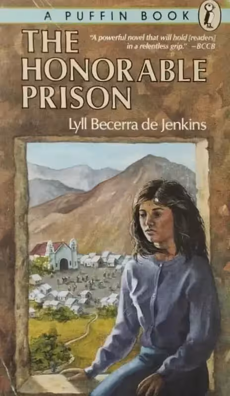 Honorable Prison | Lyll Becerra de Jenkins