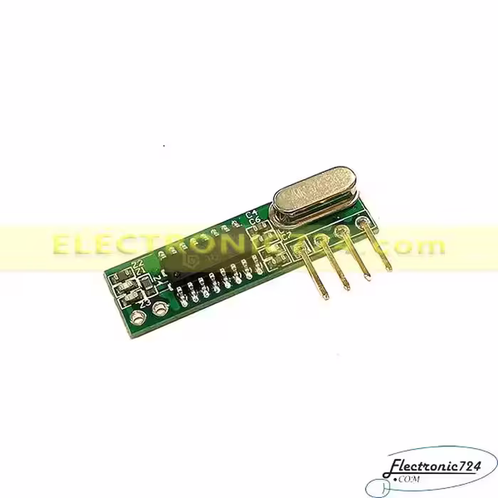ماژول گیرنده RXB22 433Mhz