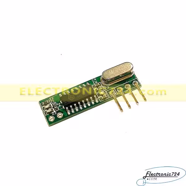 ماژول گیرنده RXB22 433Mhz