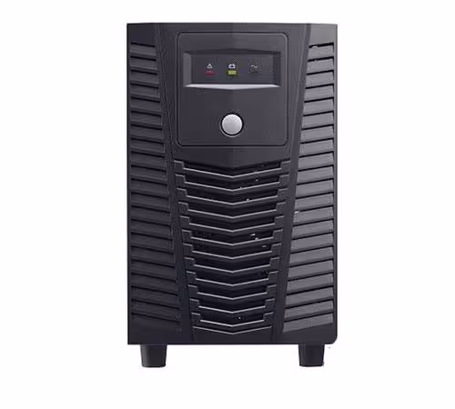 یو پی اس نیروسان Super Charger 1200VA UPS Niroosan Intractive