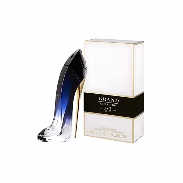 عطر جیبی برند کالکشن کد NO 173 زنانه حجم 25 میلی لیتر