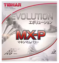 رویه راکت تیبهار اوولوشن MXP