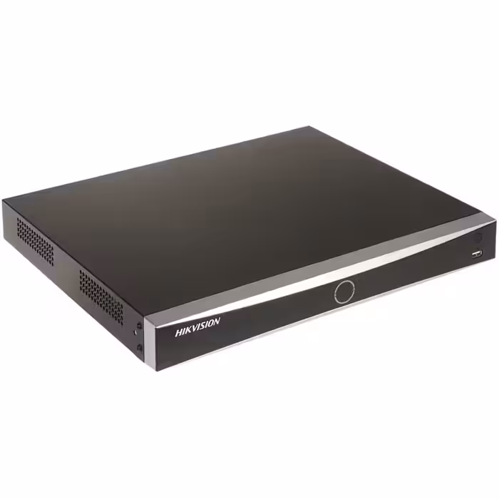 NVR هایک ویژن 16 کانال DS-7616NXI-K2