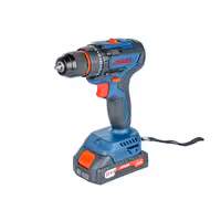 پیچ گوشتی شارژی آروا مدل 5974