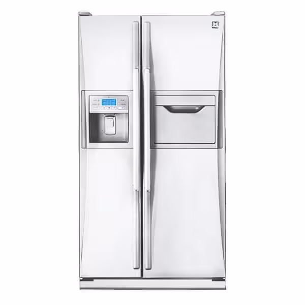 یخچال ساید بای ساید دوو مدل FRS-L3011