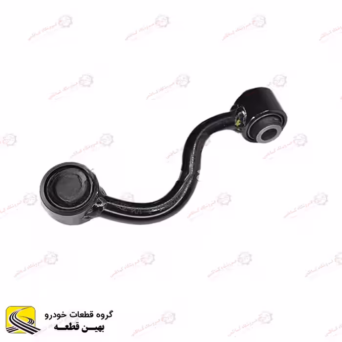 میل موج گیر عقب هایما S5