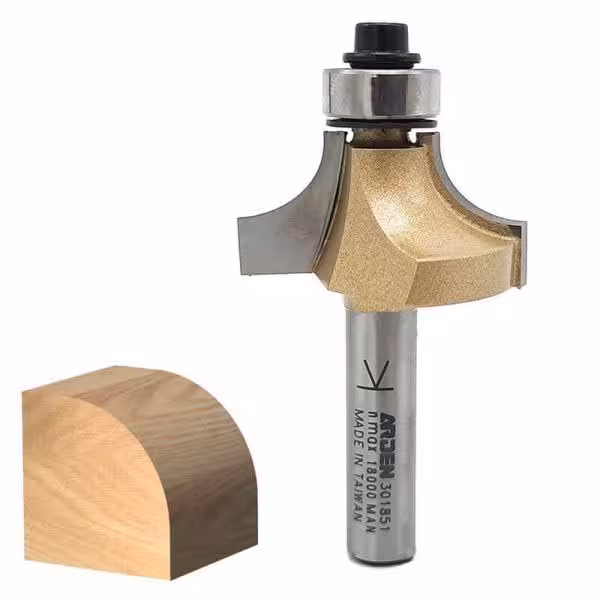 تیغ بانکی قطر 31.8 میلی‌متر آردن مدل 301851