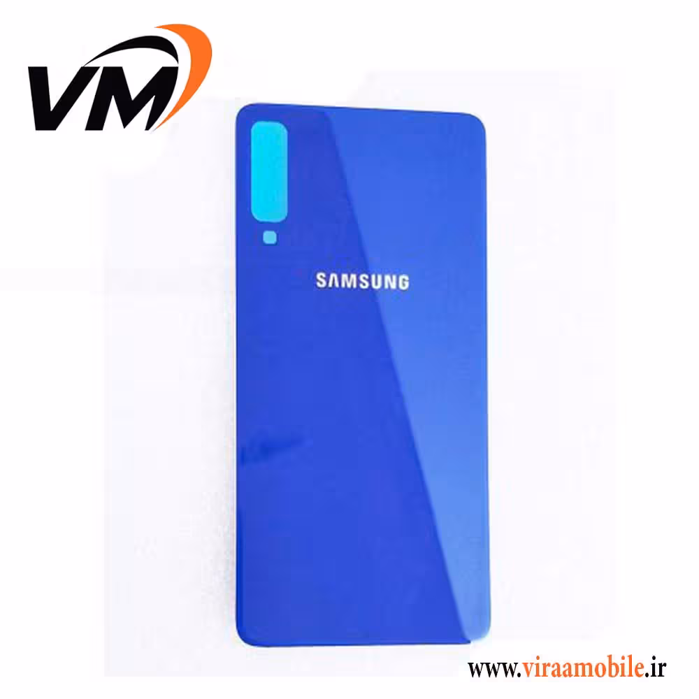 درب پشت اصلی سامسونگ Galaxy A7 2018