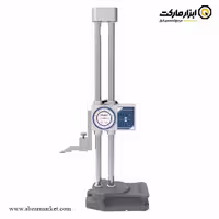 کولیس پایه دار ساعتی داسکوا 30 سانتی متر مدل 1105-3221
