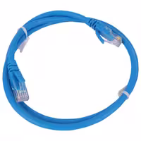 کابل شبکه Legrand 051818 Cat6 50cm