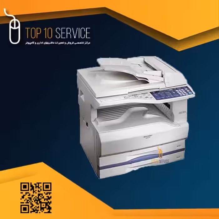 دستگاه کپی شارپ MX-M160 استوک اروپا