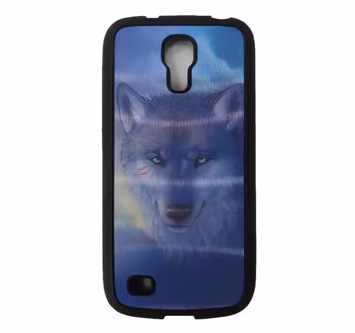 گارد گوشی سامسونگ S4 mini سه بعدی