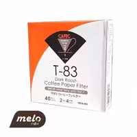 فیلتر کاغذی کافک مدل دارک t-83