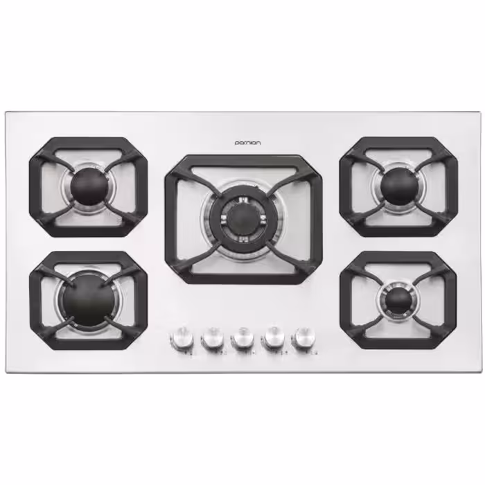 اجاق گاز صفحه ای PB 5111 _ پرنیان/Parnian