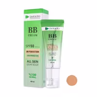 کرم پودر BB دیفکتو شماره 1 حجم 50 میلی لیتر