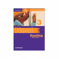 Real Reading 3