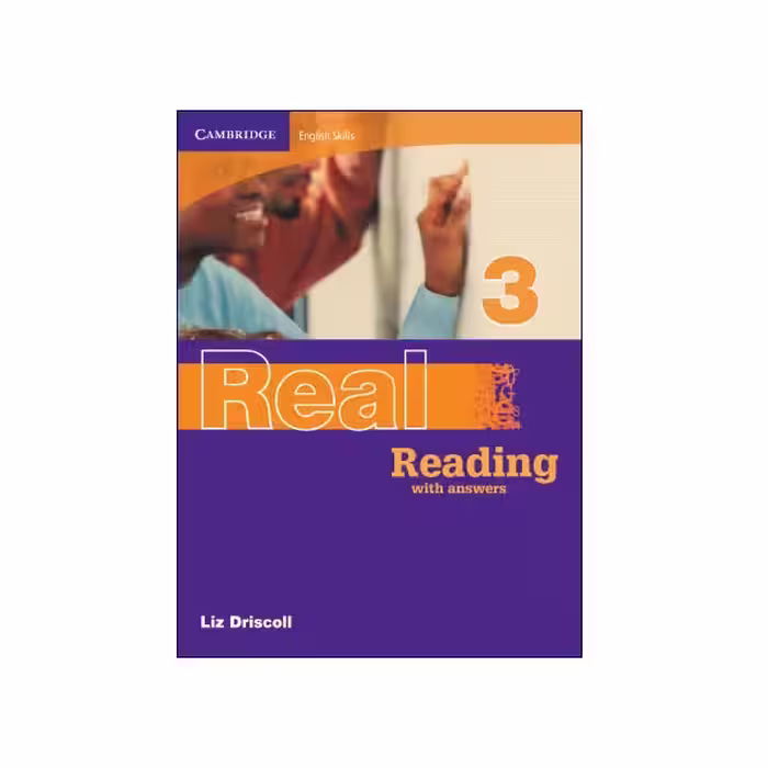 Real Reading 3