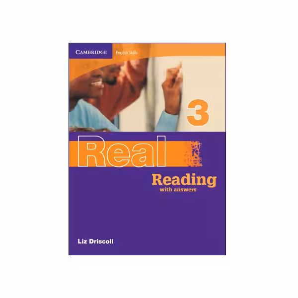 Real Reading 3