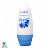 رول ضد تعریق آقایان لامینین