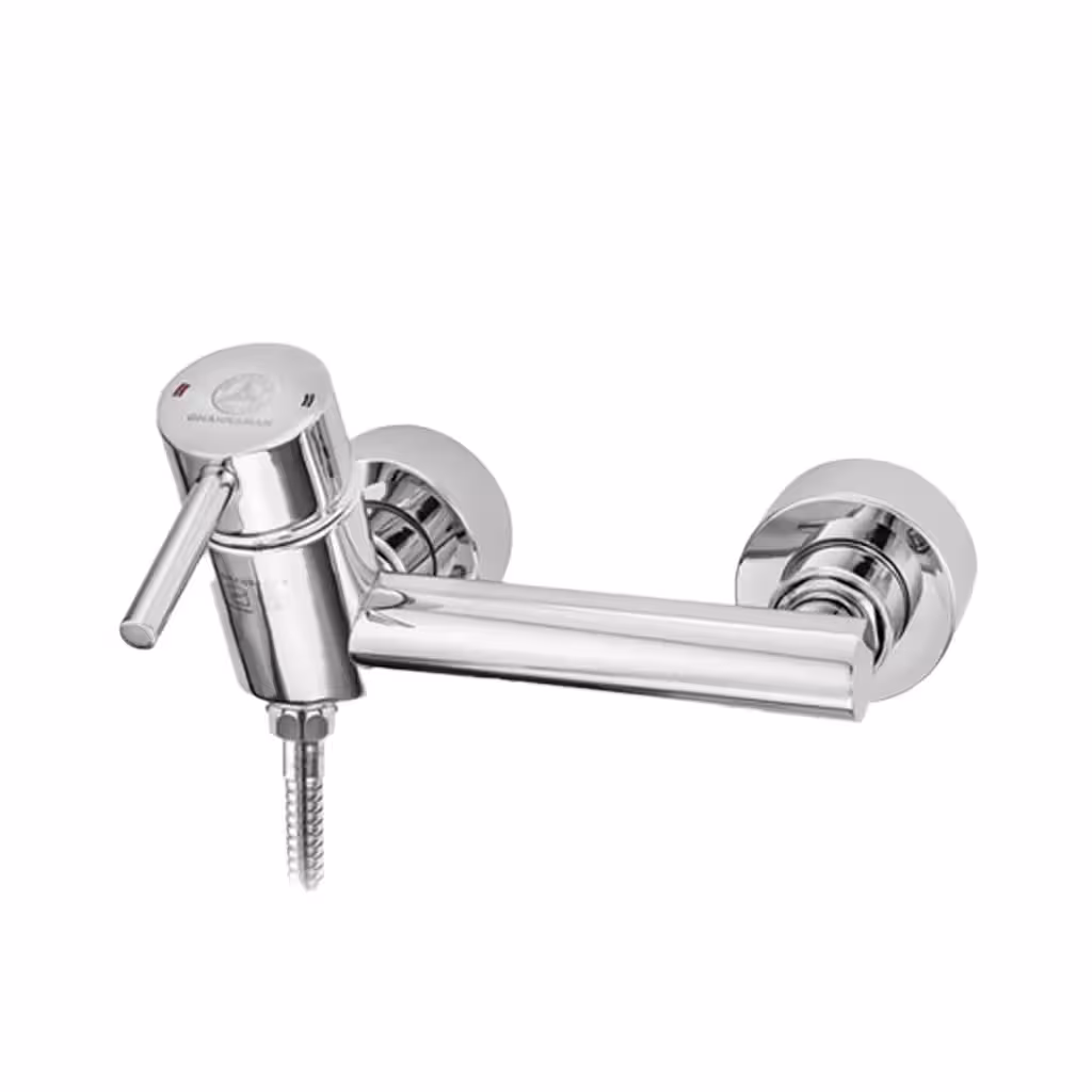 شیر توالت قهرمان مدل تتراس