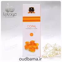 عود دست ساز کوپال COPAL ( آلوکیک ALAUKIK )