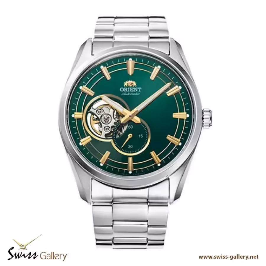 ساعت مچی مردانه اورینت مدل RA-AR0008E00C