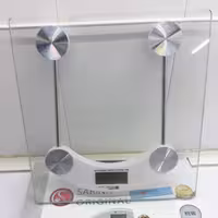 ترازوی دیجیتال سارینا مدل SA-152