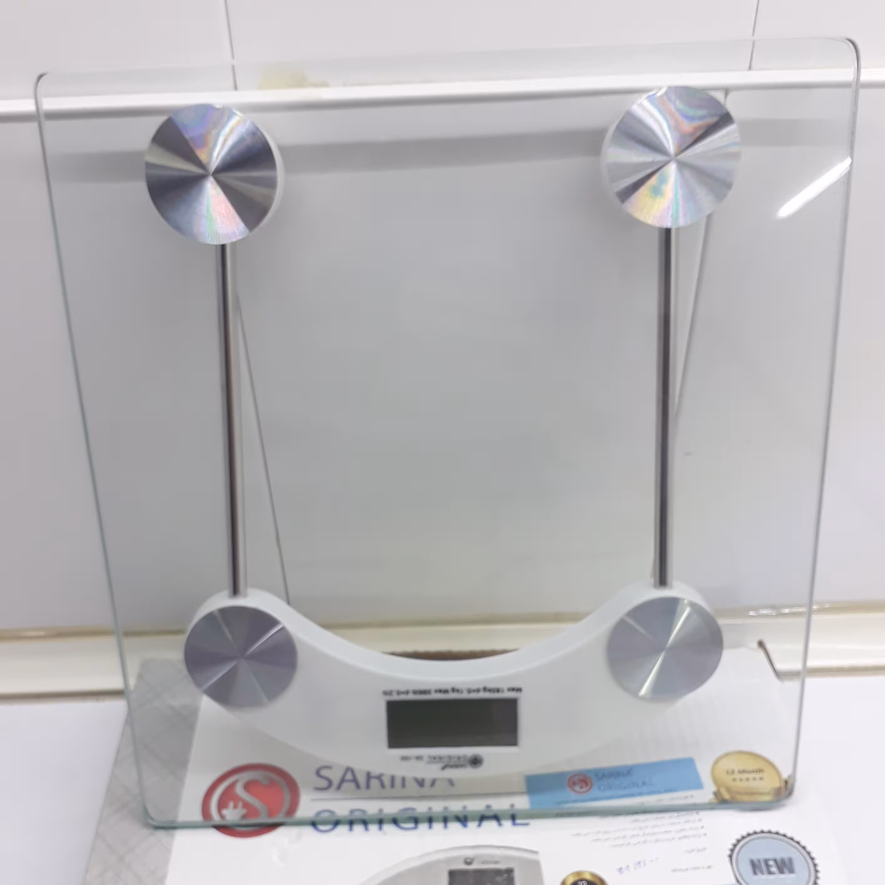 ترازوی دیجیتال سارینا مدل SA-152